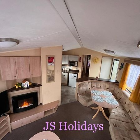 Js Holidays The Westmorland Lagganhouse Apartment Ballantrae Bagian luar foto