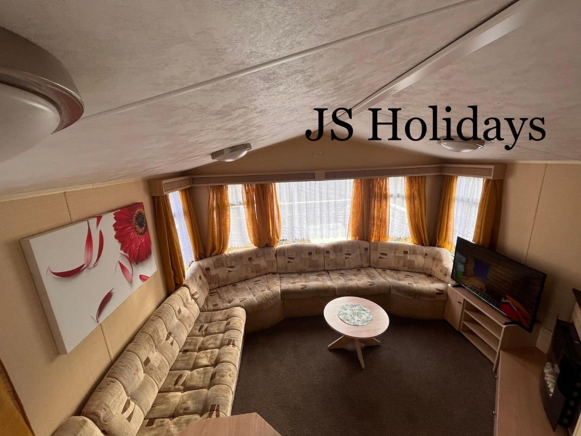 Js Holidays The Westmorland Lagganhouse Apartment Ballantrae Bagian luar foto