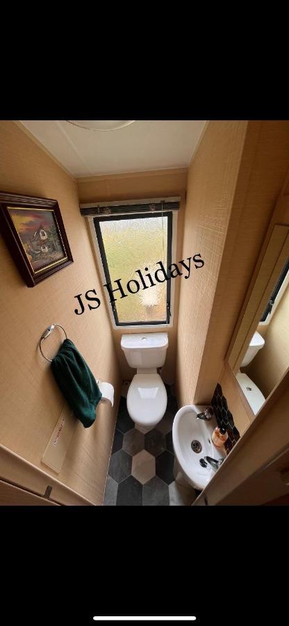 Js Holidays The Westmorland Lagganhouse Apartment Ballantrae Bagian luar foto